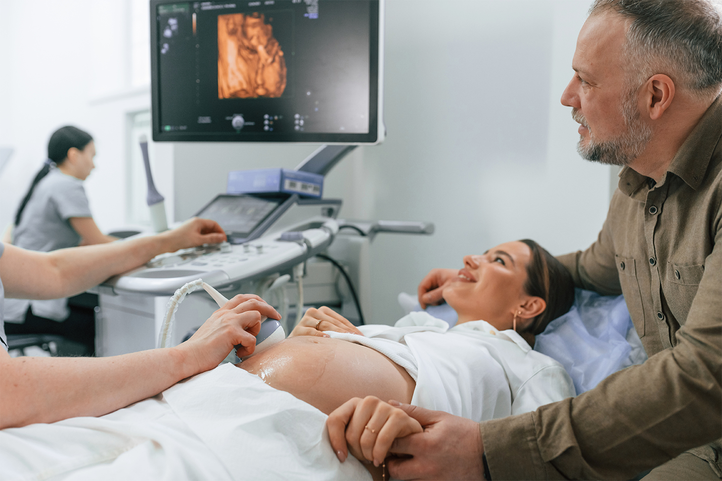 Baby View Ultra Sound Clinic - Medetick